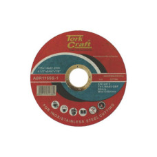 CUTTING DISC 115x1.0 STEEL